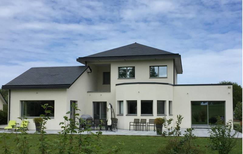 Acheter un terrain pour construire une maison individuelle proche de Rouen 76