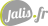 JALIS : Agence web en Normandie - Création et référencement de sites Internet