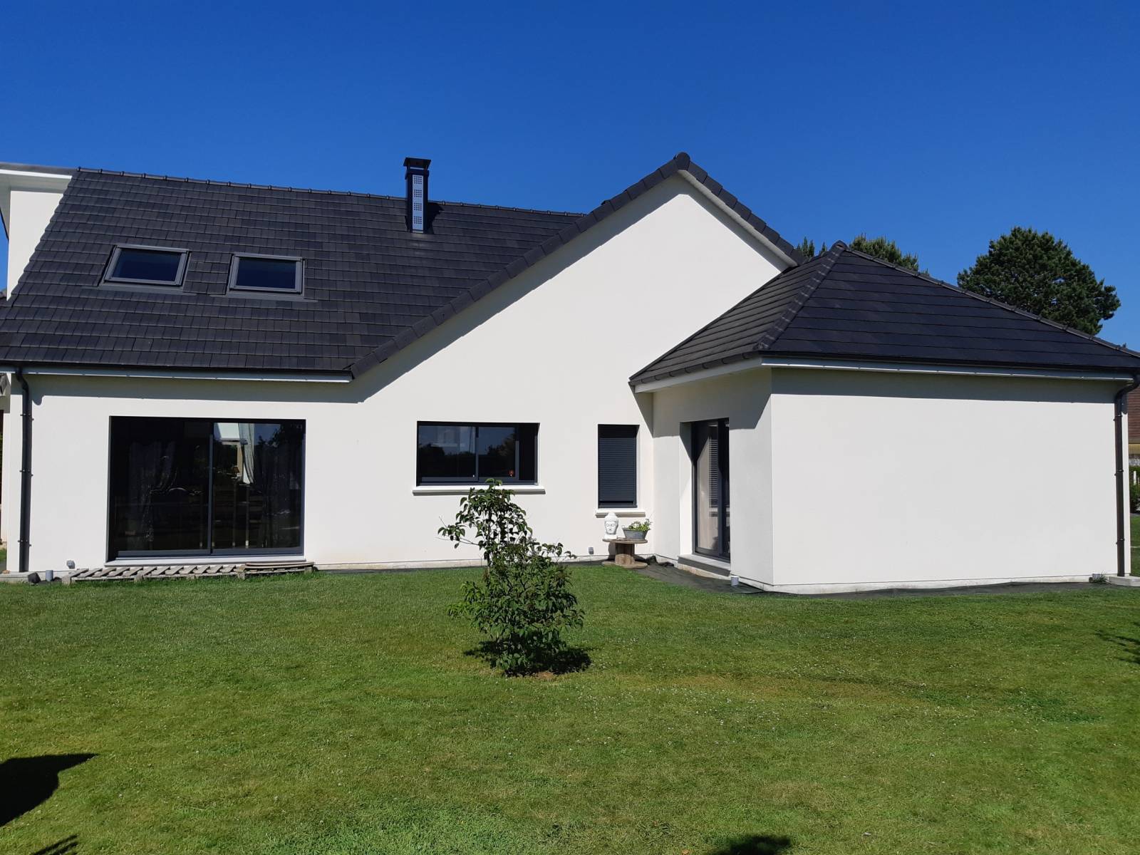 Avis pour un constructeur de maisons neuves dans le 76