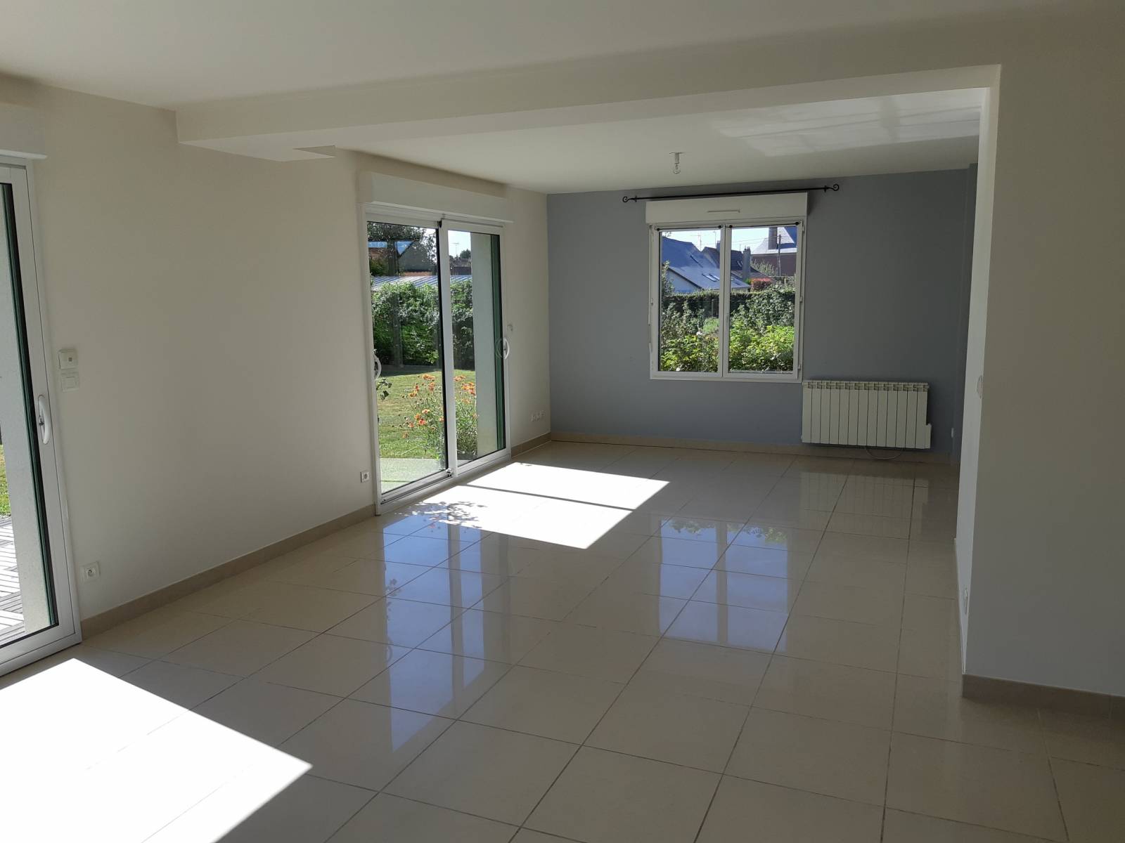 Trouver un constructeur de maisons individuelles proche de Barentin