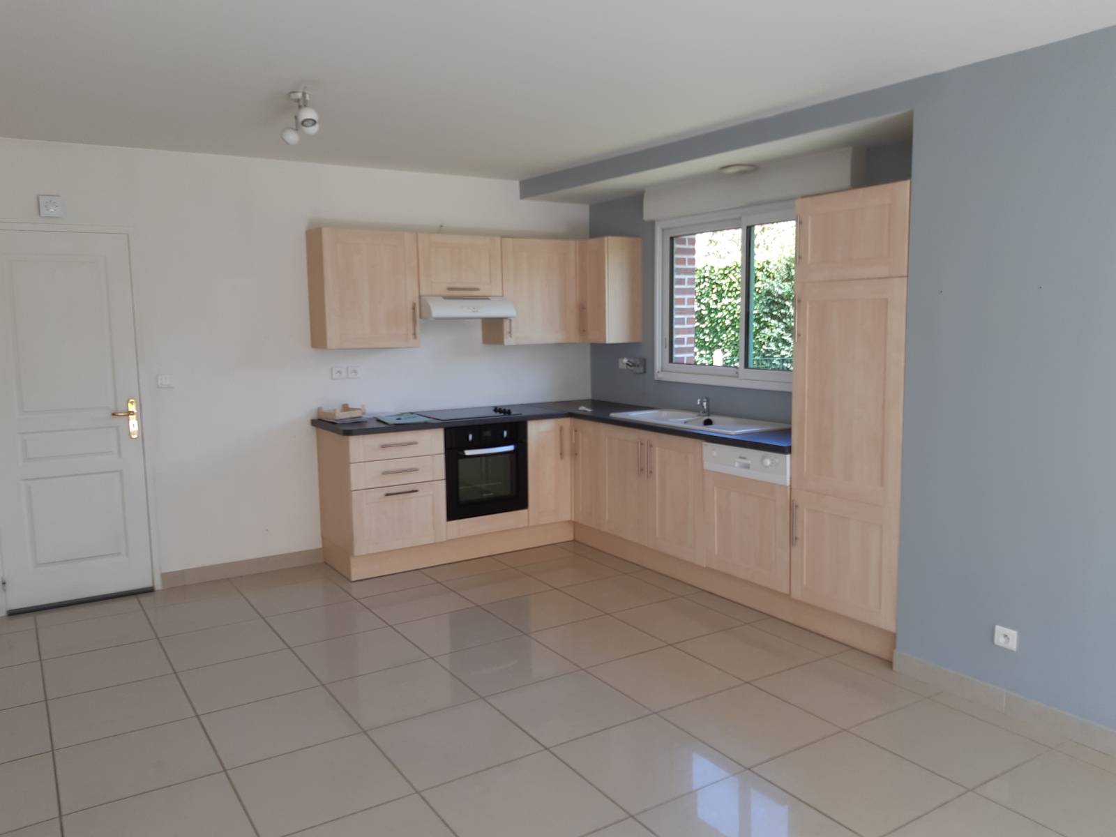 Faire construire une maison neuve proche de Dieppe