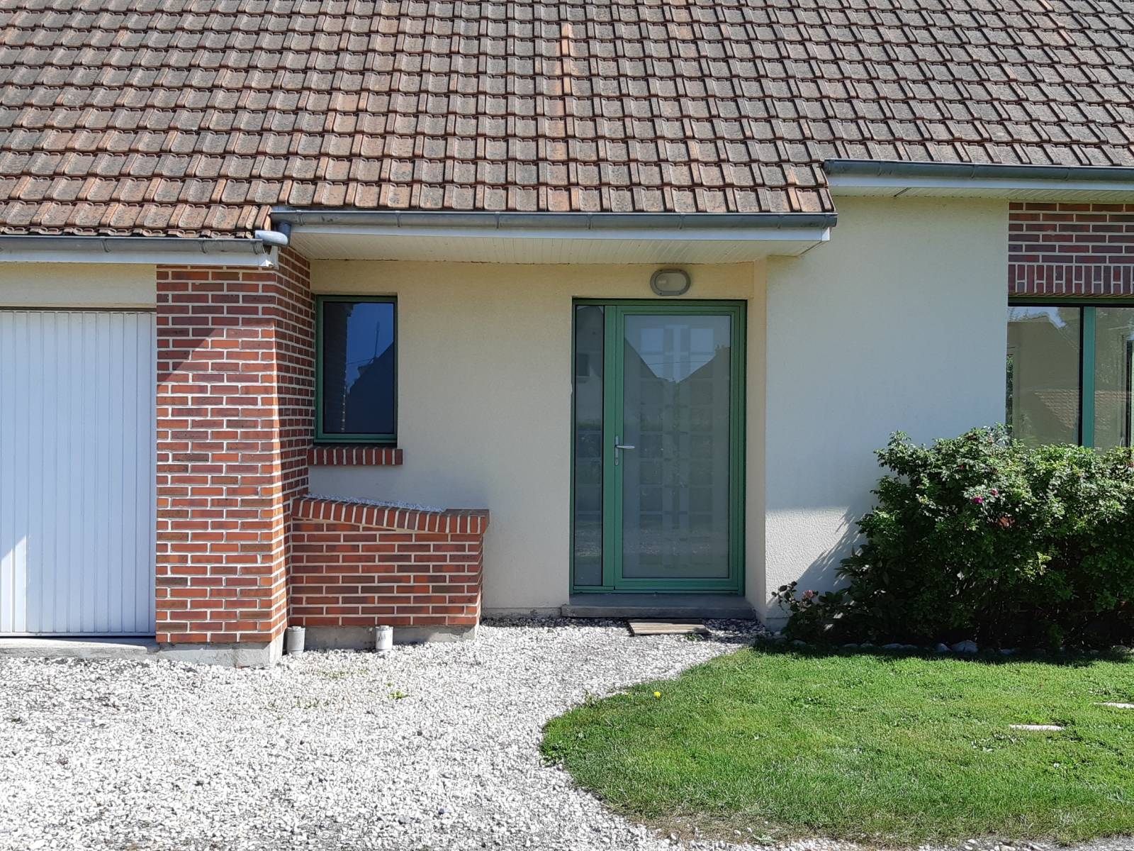 Quel constructeur de maison neuve choisir autour de Rouen ?