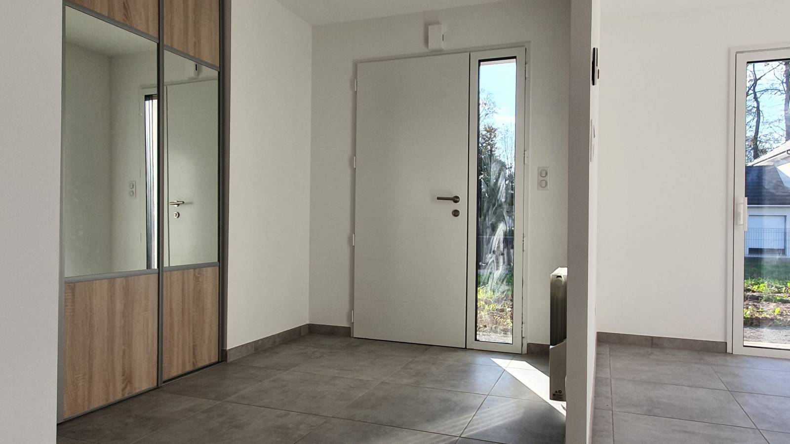 Faire construire un première maison pas cher autour de Dieppe