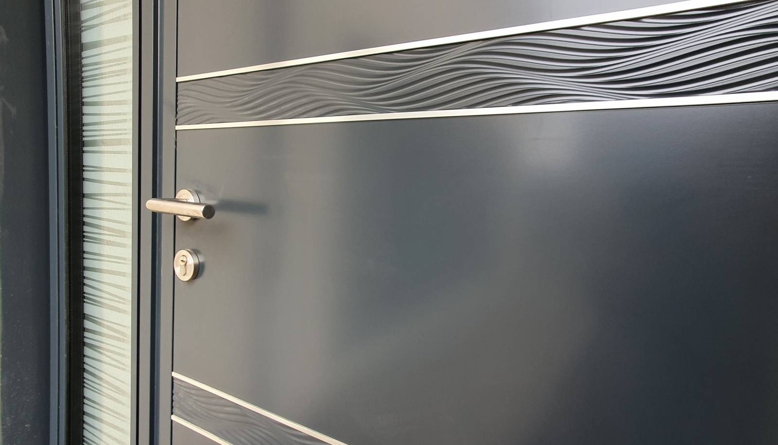 Acheter une maison neuve contemporaine autour de Dieppe en Normandie