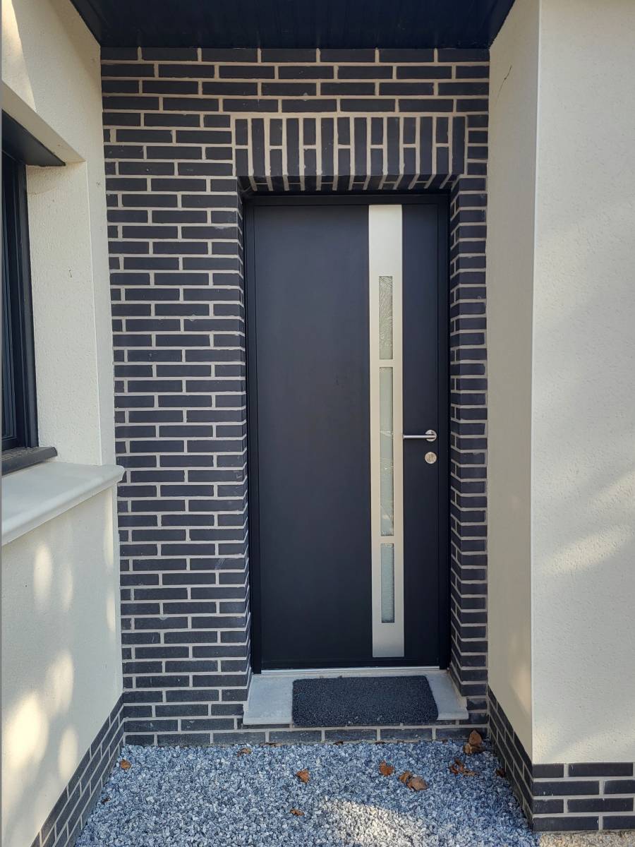 Construire une maison neuve de plain pied proche Offranville