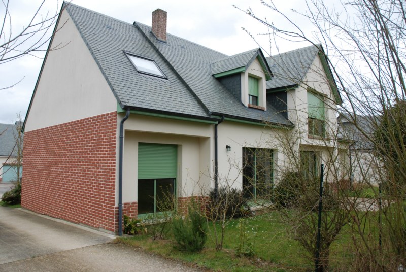 Trouver un constructeur de maisons sur mesure autour de Barentin en Seine-Maritime 76