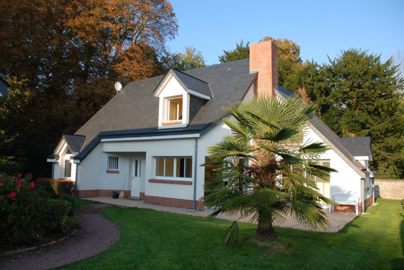 Faire construire sa maison sur mesure par un professionnel autour du Havre