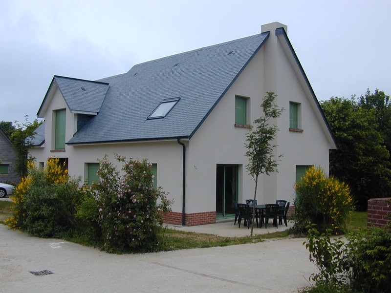 Recherche une entreprise de construction de maisons neuves autour de Elbeuf