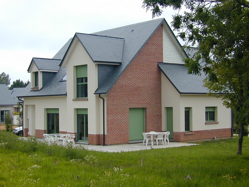 Cherche un constructeur de maisons sérieux autour de Rouen