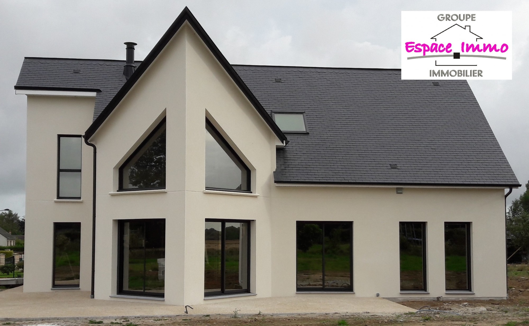 Constructions haut de gamme Dieppe