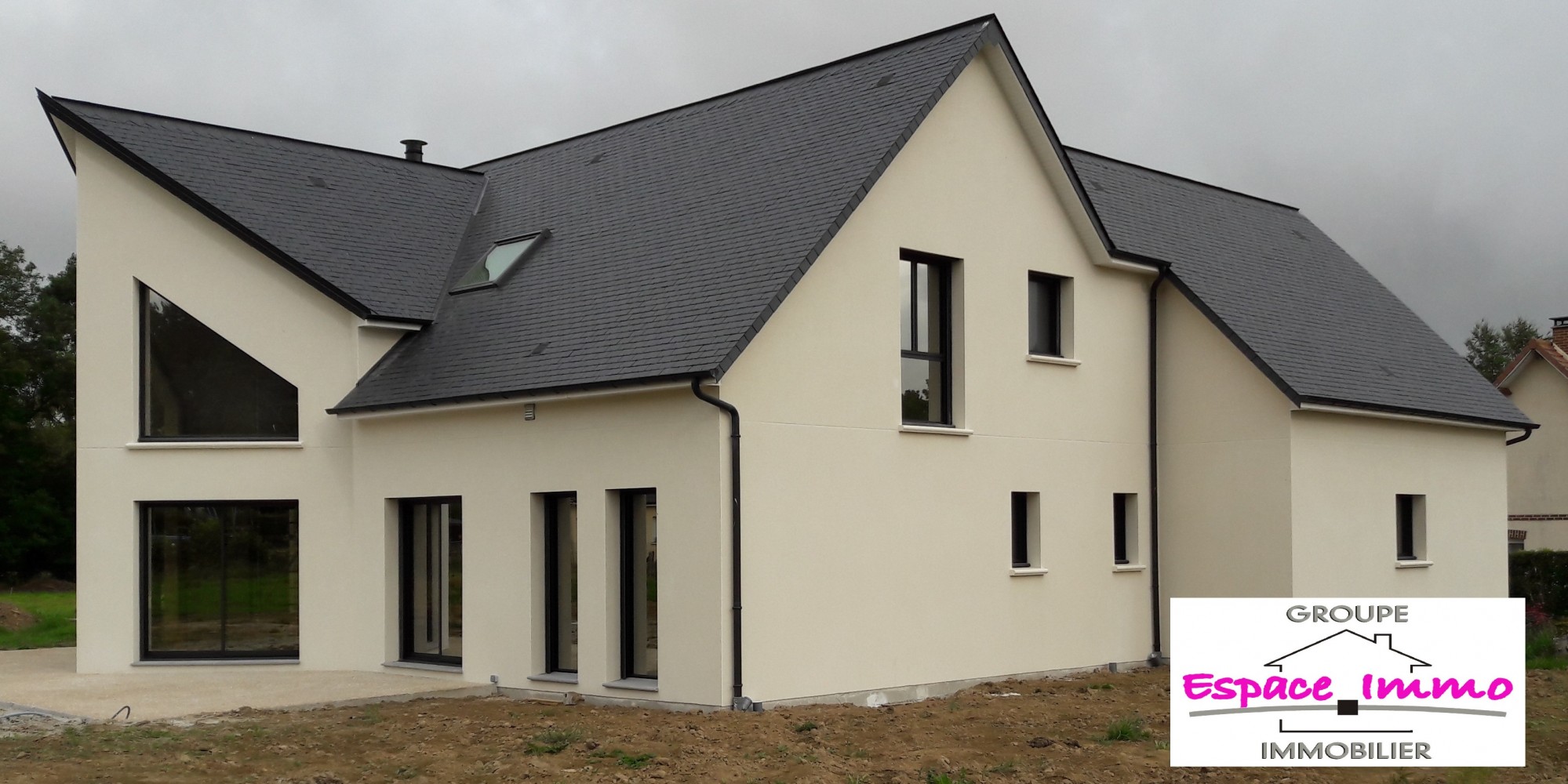 Construction sur mesure en Normandie