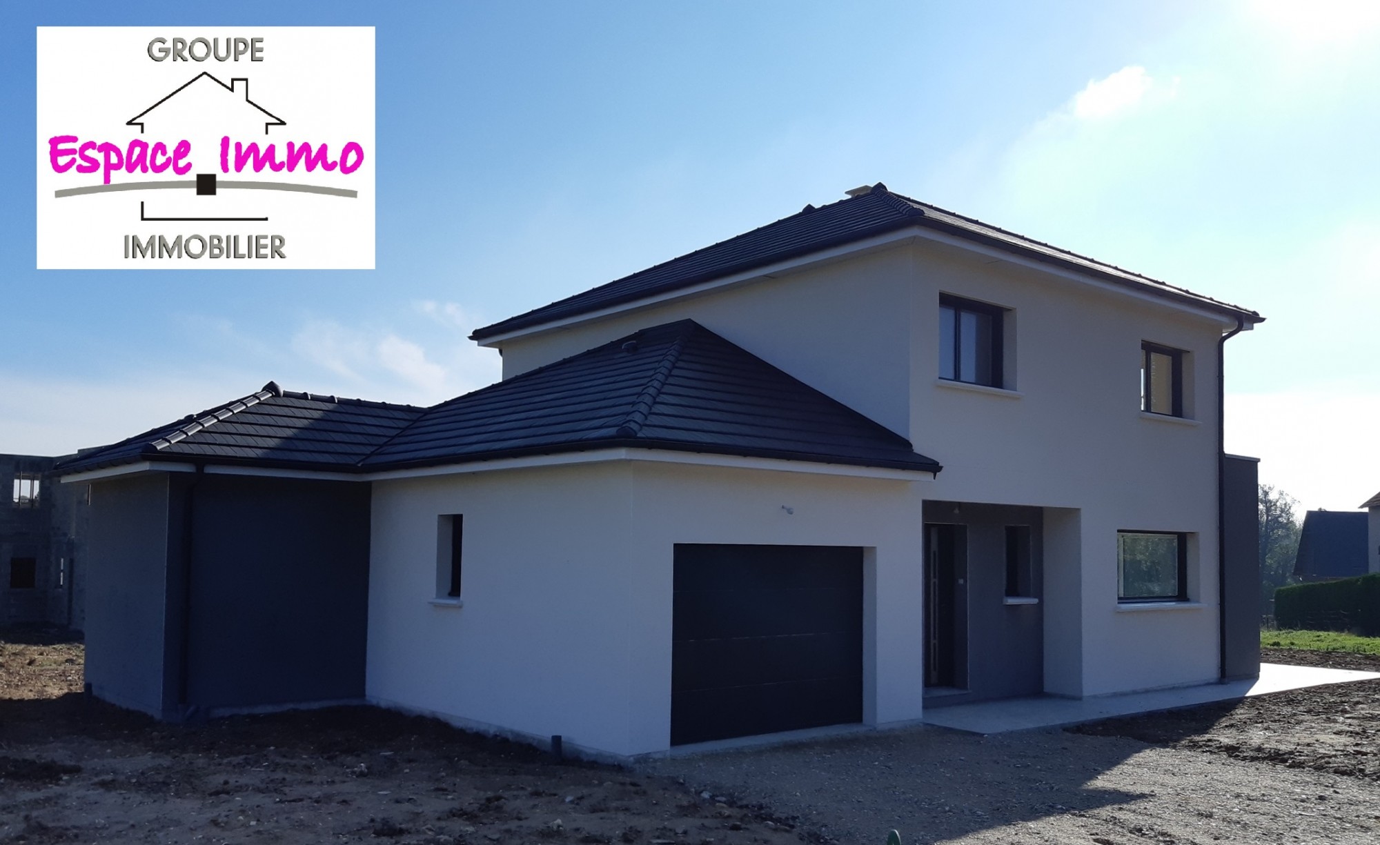 Construction sur mesure à Dieppe