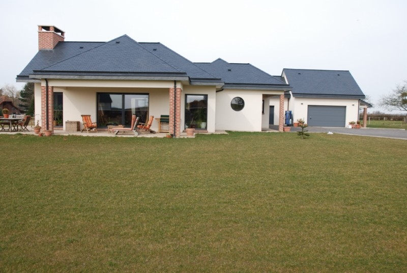 Trouver un constructeur de maisons sérieux dans le secteur de Dieppe