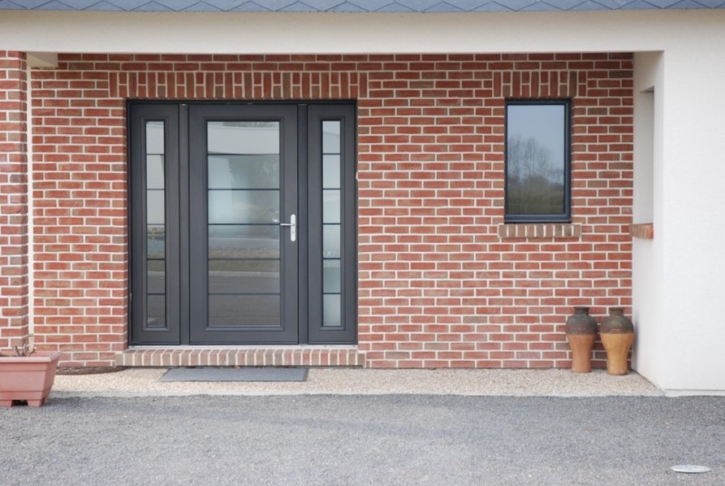 Maison sur mesure Dieppe