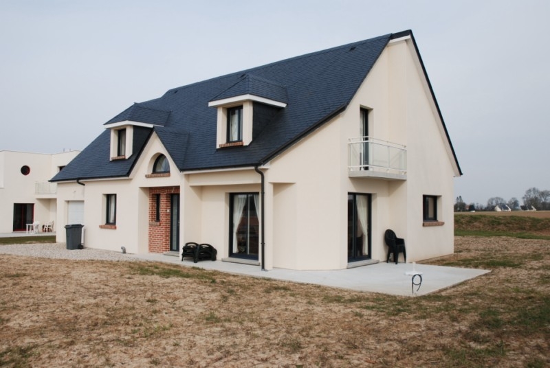 Obtenir des conseils pour construire sa première maison autour de DIeppe 76200