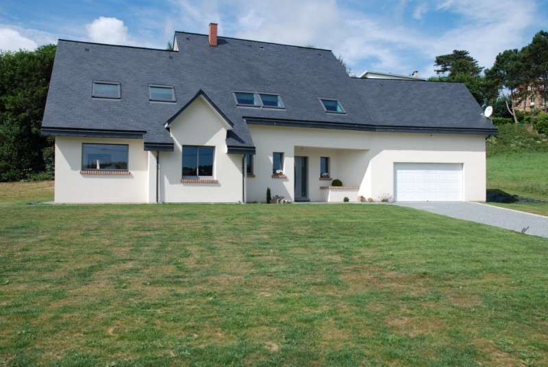 Choisir un constructeur de maisons individuelles autour de Dieppe dans le 76