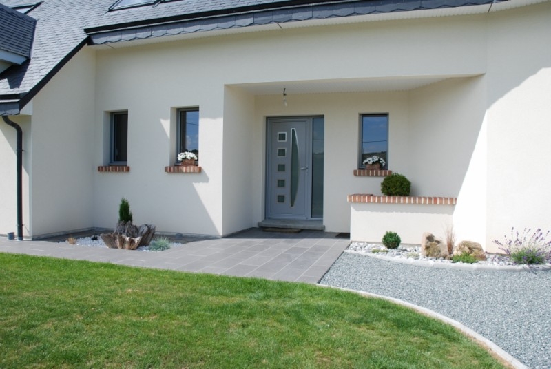 Construction de maisons Dieppe