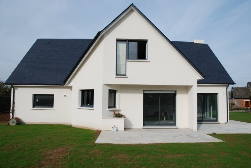 Comment faire construire une maison contemporaine autour de Dieppe en Seine-Maritime