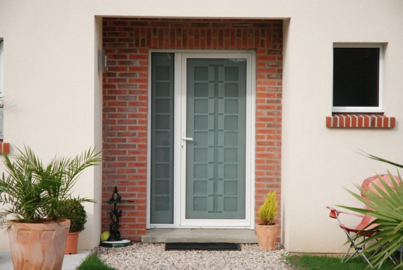 Faire construire sa maison sur mesure par un professionnel autour de Yvetôt