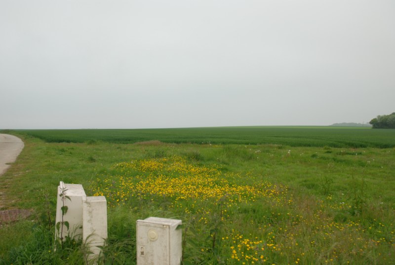 TERRAIN A BATIR BIVILLE SUR MER AXE DIEPPE LE TREPORT
