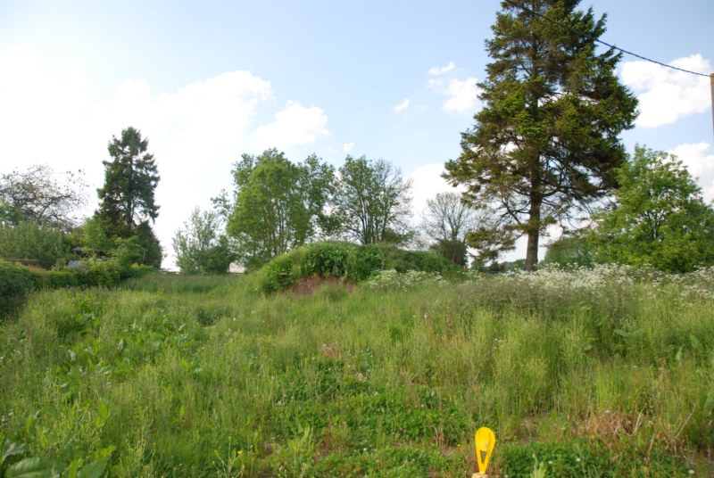TERRAIN A BATIR 5 KM DE NEUFCHATEL EN BRAY