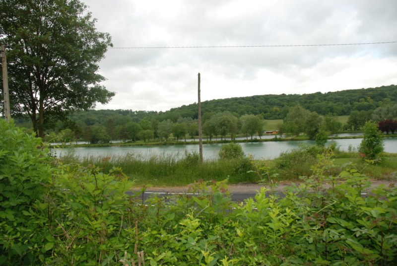 TERRAIN CONSTRUCTIBLE A ST HELLIER PROCHE MUCHEDENT_3