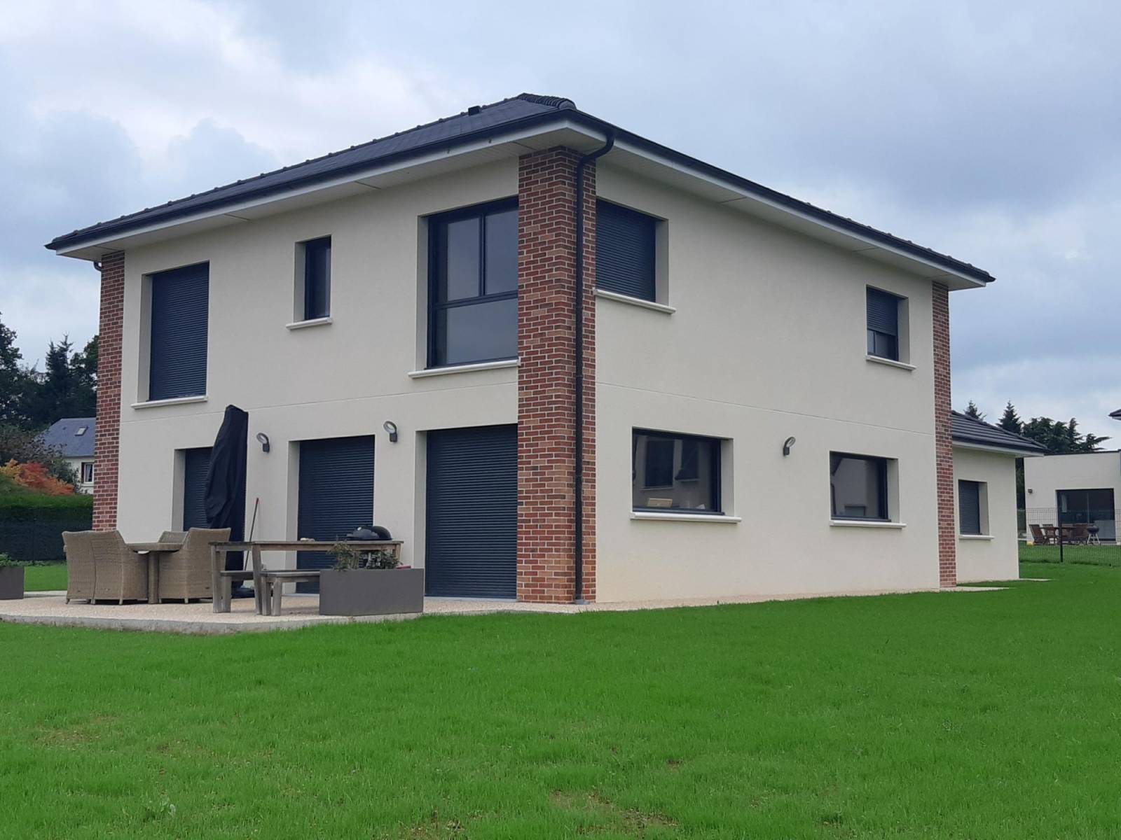 Quel constructeur choisir pour sa maison neuve autour de Rouen en Seine-Maritime 76 ?