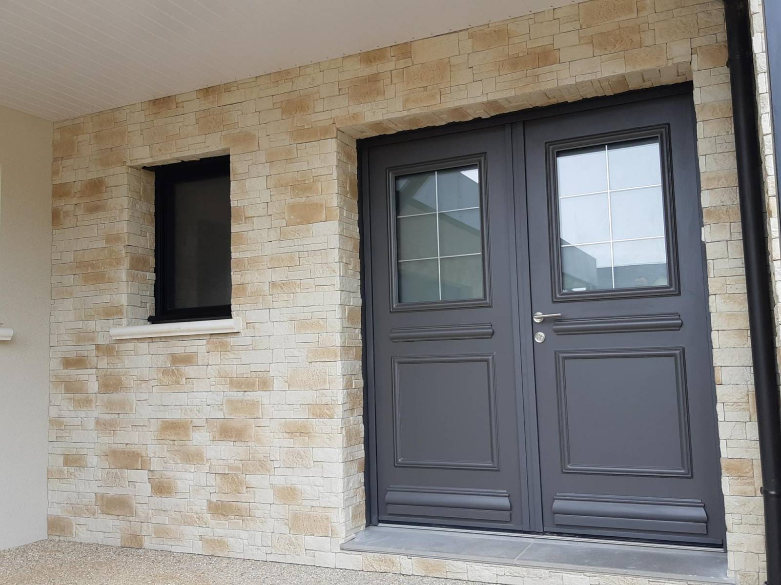 Construire une maison neuve personnalisée autour de Rouen en Normandie