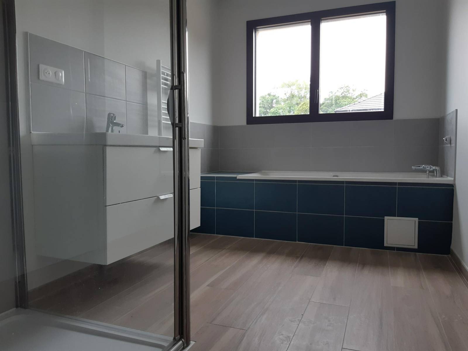 Choisir un constructeur de maisons individuelles autour de Barentin 76