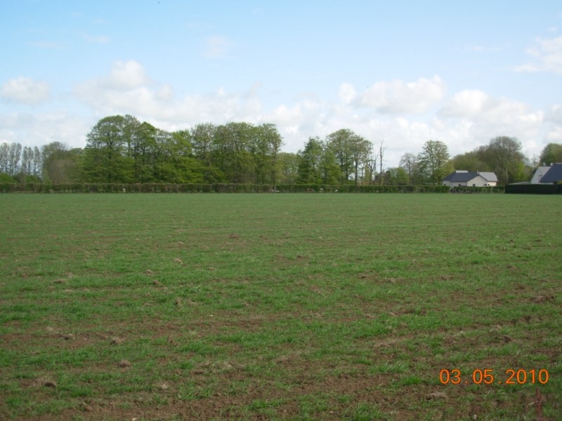 PARCELLE DE TERRAIN A VENDRE A THIBERMONT - Frais de notaire offerts