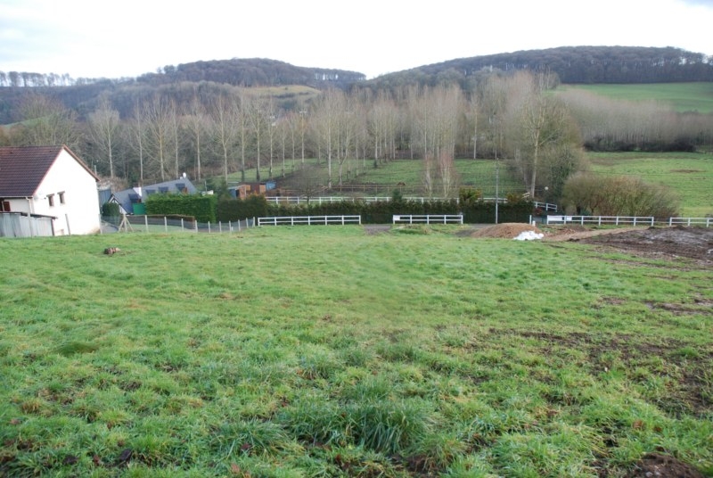 A SAINT HELLIER VEND TERRAIN A BATIR