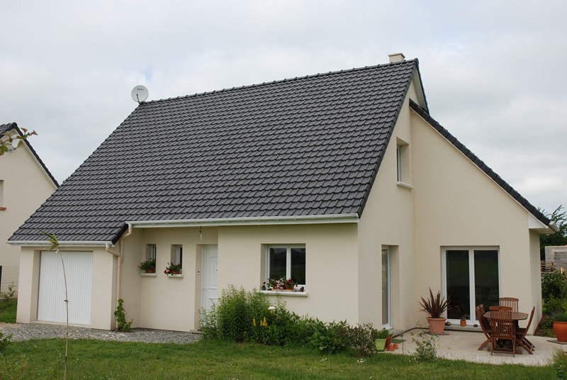 Trouver un constructeur de maisons neuve à Dieppe