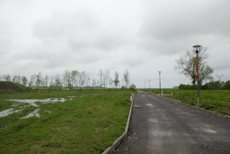 PARCELLES DE TERRAIN A BATIR ASSIGNY 76