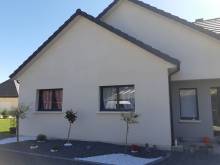 Notre zone d'activité pour ce service Entreprise de construction de maison basse consommation