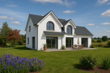 Notre zone d'activité pour ce service Investir dans une construction neuve à