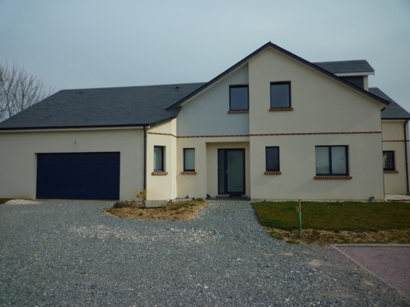 Notre zone d'activité pour ce service Faire agrandir une maison avec un agrandissement moderne à