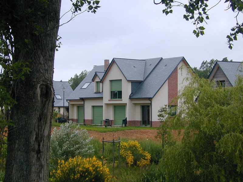 Notre zone d'activité pour ce service Devis Rapide pour la construction d'un pavillon à