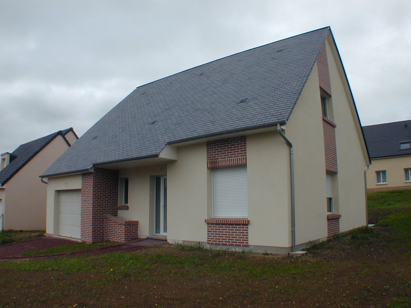 Notre zone d'activité pour ce service Devis pour la construction d'une maison