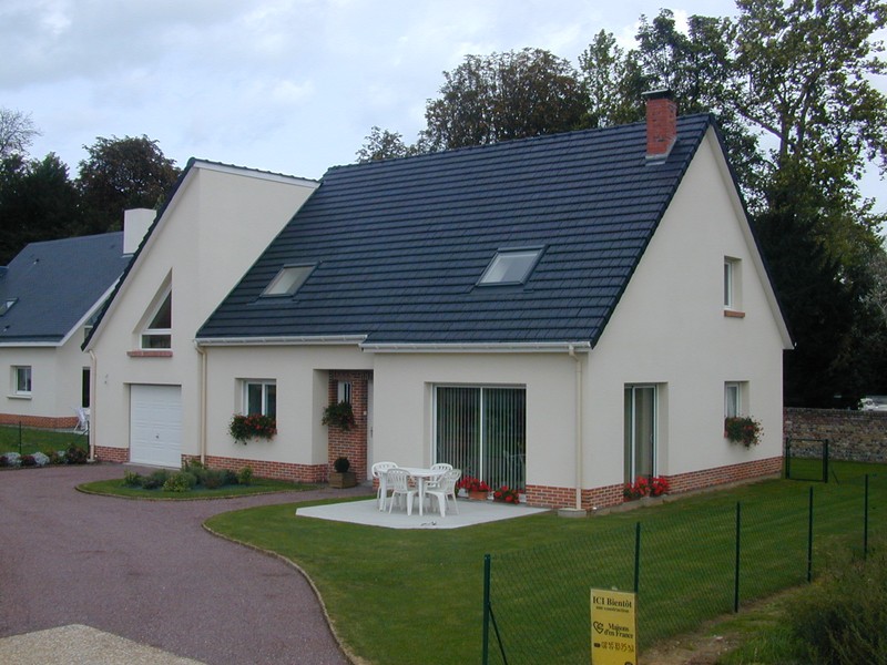 Notre zone d'activité pour ce service Faire agrandir une maison avec un agrandissement moderne à