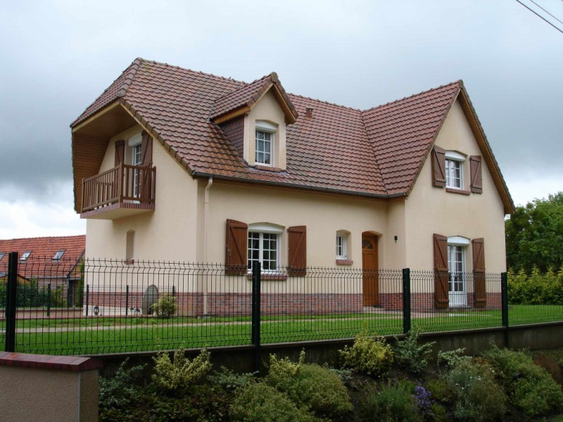 Notre zone d'activité pour ce service Vendeur de terrain hors lotissement pour les particuliers à