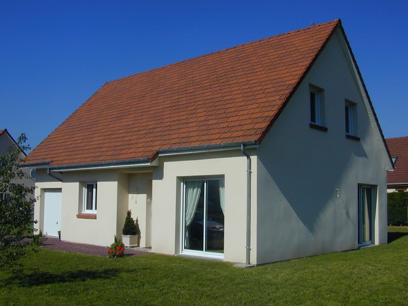 Notre zone d'activité pour ce service Vente de terrains en lotissement à