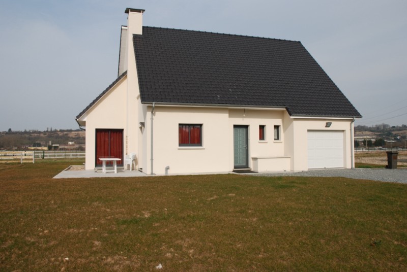 Notre zone d'activité pour ce service Meilleur constructeur de maison neuve à