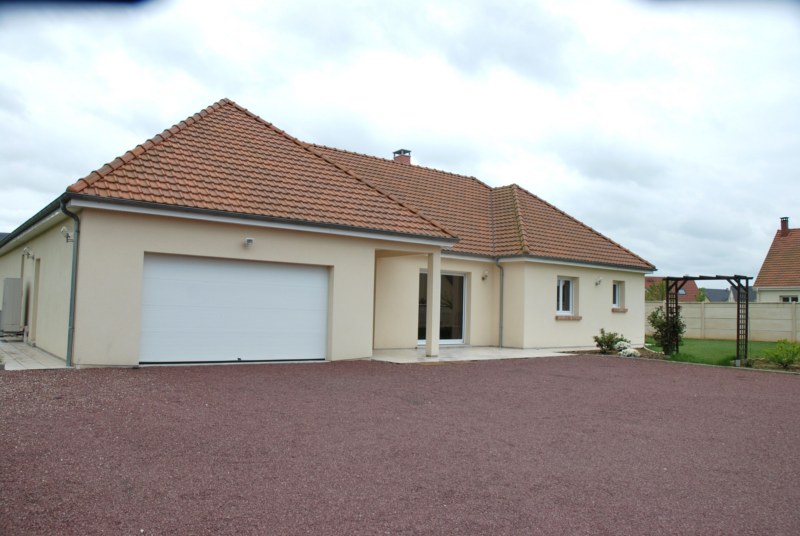 Notre zone d'activité pour ce service Devis pour la construction d'une maison