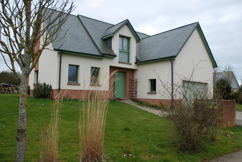 Notre zone d'activité pour ce service Trouver un constructeur de maisons sérieux