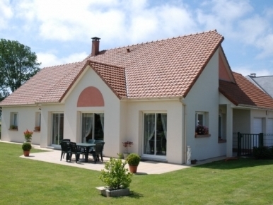 Notre zone d'activité pour ce service Agence immobilière pour l'achat d'une maison neuve