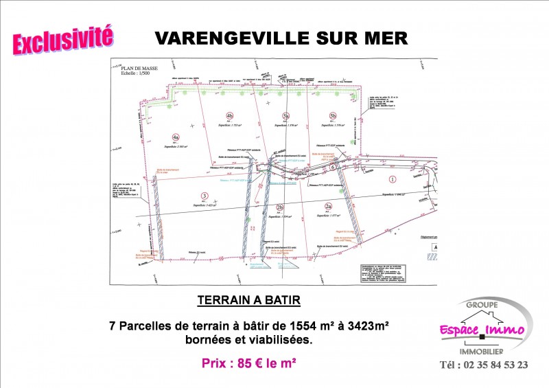 Notre zone d'activité pour ce service Constructeur de maison individuelle sur mesure