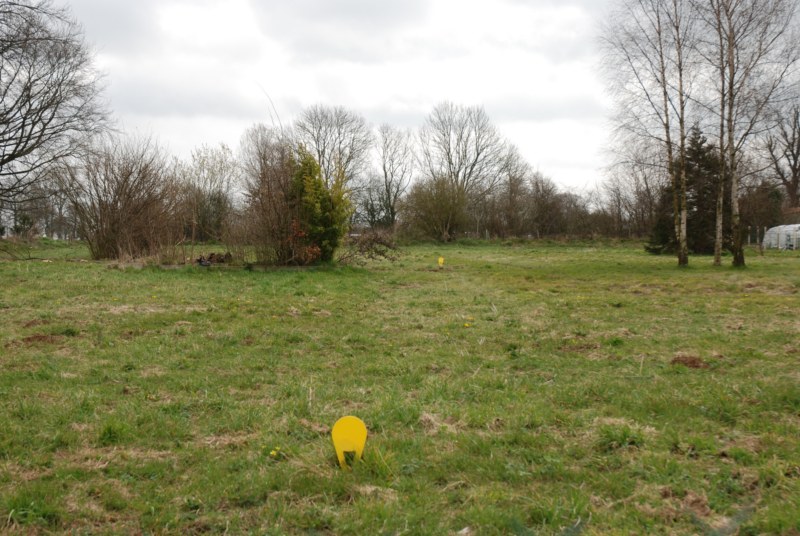 Notre zone d'activité pour ce service Constructeur de maison contemporaine