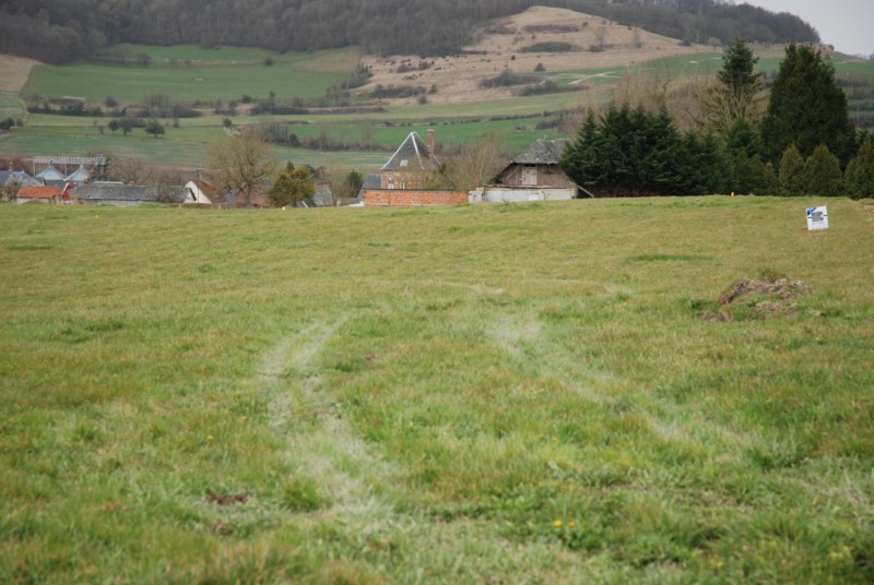 Notre zone d'activité pour ce service Faire construire une maison individuelle à