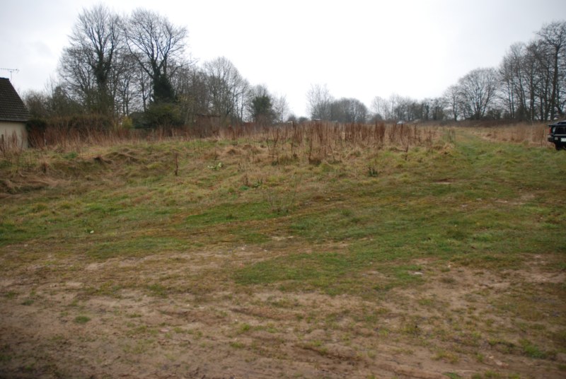 Notre zone d'activité pour ce service Faire construire une maison individuelle à
