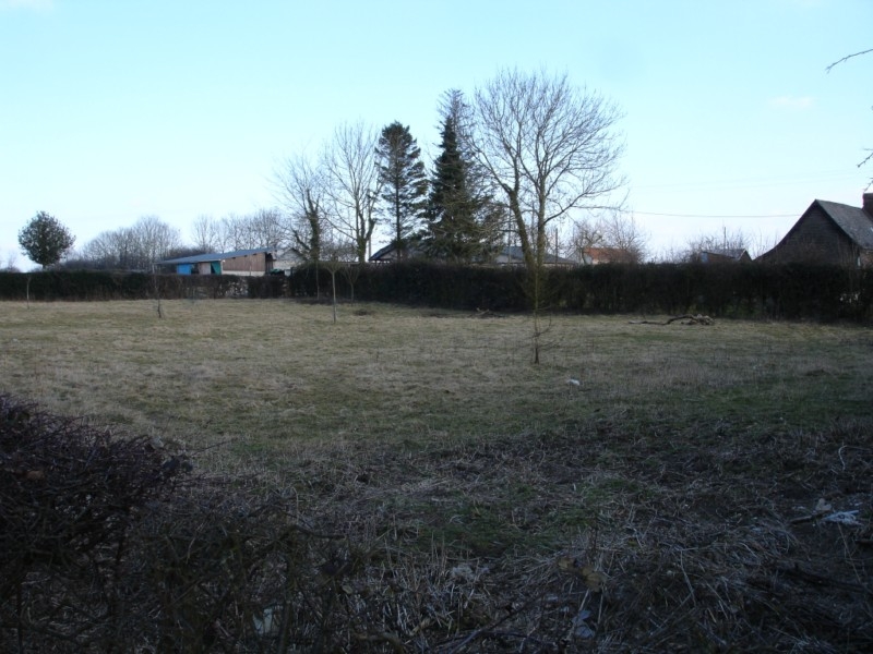 Notre zone d'activité pour ce service Investir dans une construction neuve à